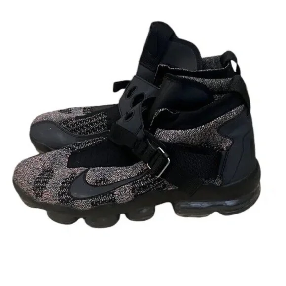 Nike Air- Men's 10 VaporMax Premier Fly knit Multicolor/ NO INSOLE